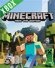 Buy Minecraft Xbox One Code Compare Prices