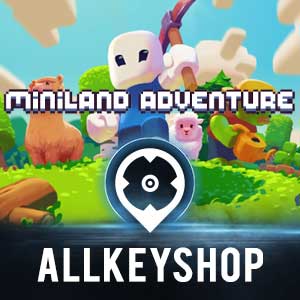 Miniland Adventure  Download and Buy Today - Epic Games Store