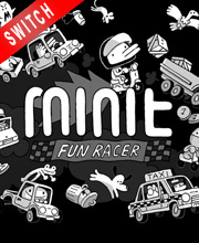 Minit Fun Racer