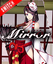 Mirror on sale nintendo switch