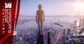 Mirror’s Edge Catalyst PS4 – Price Tracker Finds Historical Low Key Price