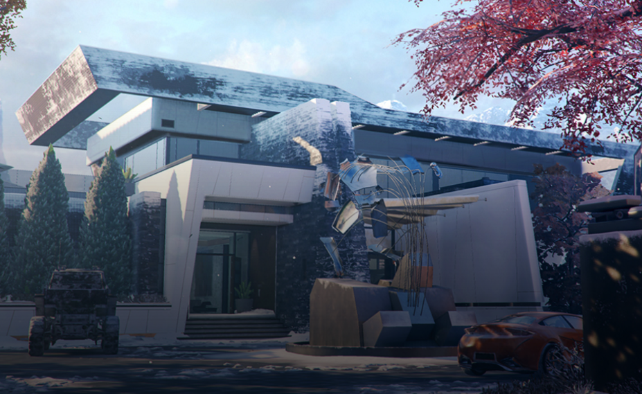 Modding Mapping Tools Coming to Black Ops 3 PC in 2016