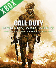 Buy cheap Call of Duty: Modern Warfare 2 Campaign Remastered cd key -  lowest price