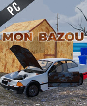 Buy Mon Bazou Steam Account Compare Prices