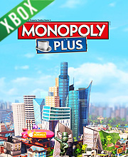 monopoly plus xbox one digital code