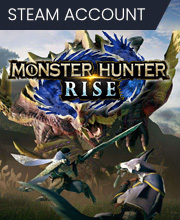 Monster Hunter Rise