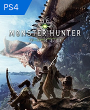 Monster Hunter World