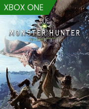 Monster Hunter World