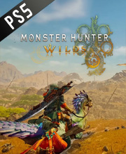 Monster Hunter Wilds