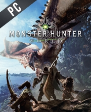 Monster Hunter World