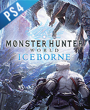 iceborne discount code ps4