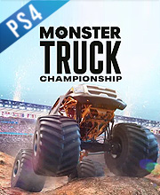 Monster Truck Championship