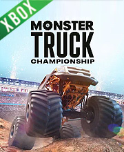 Monster Truck Championship