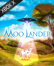 Moo Lander