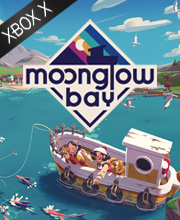 Moonglow Bay