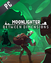 Moonlighter Between Dimensions