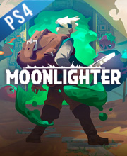 Moonlighter