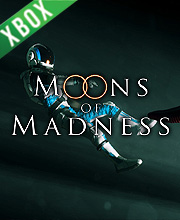 Moons of Madness