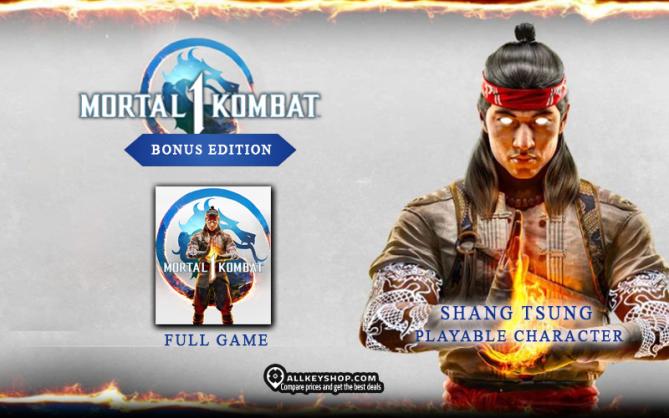 Buy Mortal Kombat 12 PS4 Compare Prices
