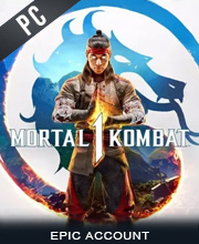 Mortal Kombat 1