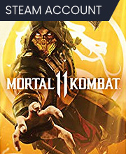 Mortal Kombat 11