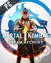 Mortal Kombat 1