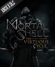 Mortal Shell The Virtuous Cycle