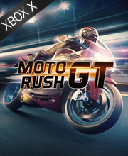 Moto Rush GT