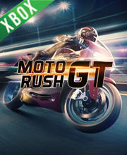 Moto Rush GT