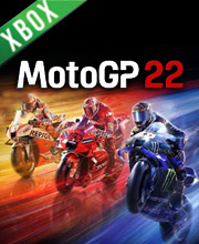 MotoGP 22