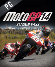 MotoGP 14 Season Pass