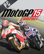 MotoGP15 Compact