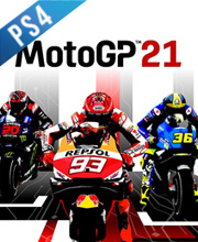 MotoGP 21