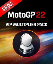 MotoGP 22 VIP Multiplier Pack