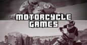 Motorcycle Games