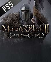 Buy Mount & Blade 2 Bannerlord PS5 Account Compare Prices