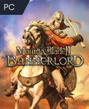 Mount and Blade 2 Bannerlord