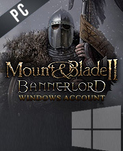 Mount & Blade 2 Bannerlord