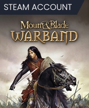 Mount & Blade Warband