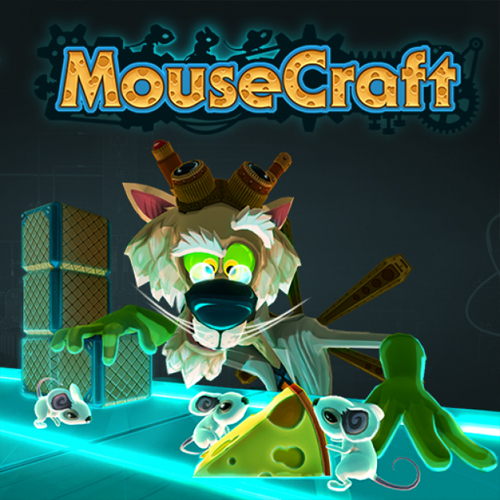 Buy Mousecraft CD Key Compare Prices