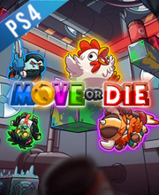 Move or Die