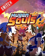 Mugen Souls Double Pack, Nintendo Switch download software, Games