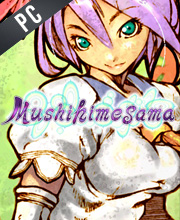 Mushihimesama