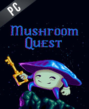 Mushroom Quest