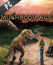 Mushroom Age