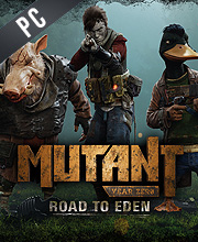 mutant road to eden review download free