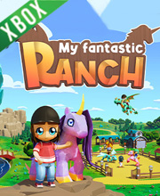 My Fantastic Ranch