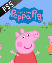 My Friend Peppa Pig