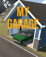 My Garage