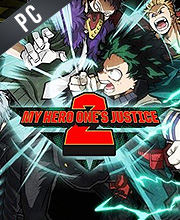 My Hero One's Justice 2 Season Pass - PC [Online Game Code]